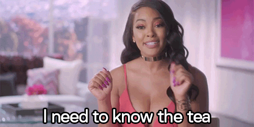 Tell Basketball Wives GIF by VH1