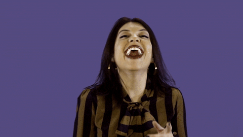 Wait What Tiffany Carvalho GIF by Girl Starter - Find & Share on GIPHY