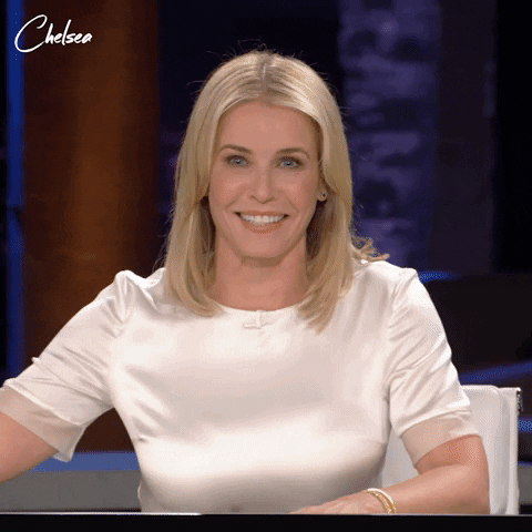 Aperol Spritz Drinking GIF by Chelsea Handler - Find & Share on GIPHY