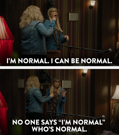 Jillian Bell Idiot Sitter GIF by Comedy Central - Find & Share on GIPHY