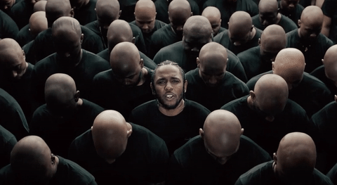 Humble Kendrick Lamar GIF - Find & Share on GIPHY