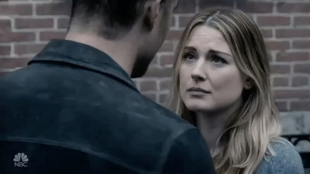 Justin Hartley Love By This Is Us Find And Share On Giphy