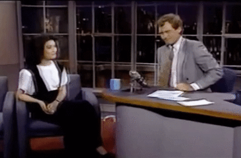Connie Chung GIFs - Find & Share on GIPHY