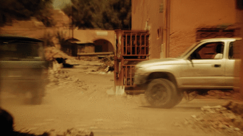 There He Is! Rockmond Dunbar GIF by Prison Break
