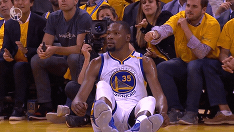 Image result for Kevin Durant gif