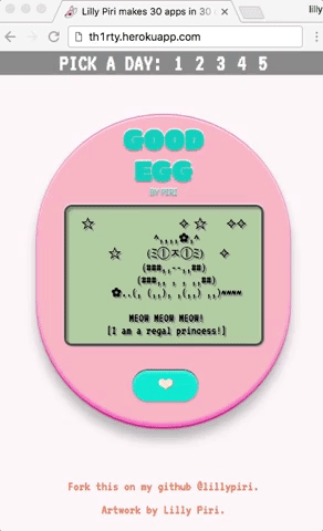 Good Egg in action! Good Egg gif