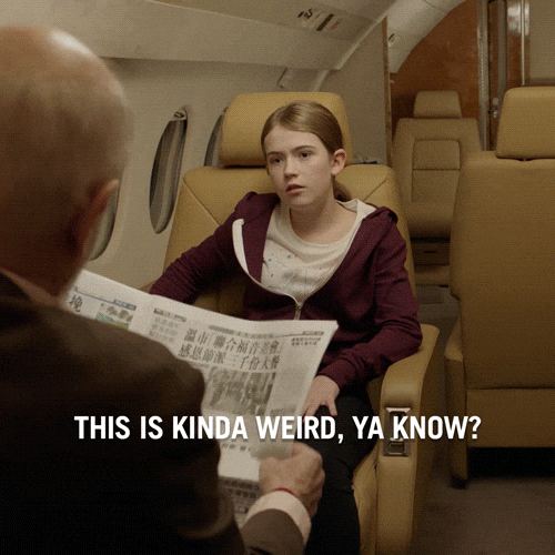 Tbs GIF by The Detour