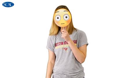 Austin College Ac GIF by Southern Collegiate Athletic Conference