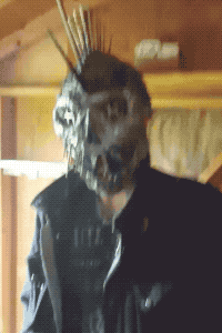 Awesome Mask in funny gifs