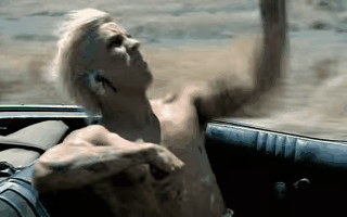 Scar Tissue GIFs - Find & Share on GIPHY