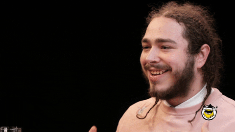 Post Malone GIFs - Find & Share on GIPHY