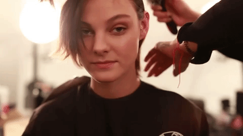 Beauty GIF by MADE - Find & Share on GIPHY