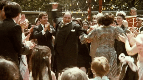 The Godfather GIF - Find & Share on GIPHY