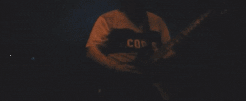 Around The World And Back Concert GIF by State Champs