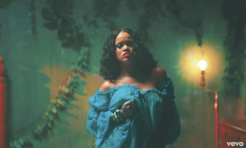 Dj Khaled Wild Thoughts GIF by Rihanna - Find & Share on GIPHY