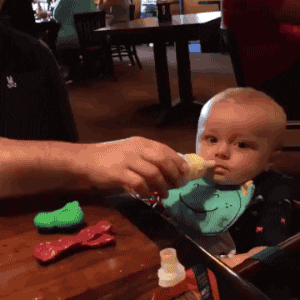 Dad Feed in funny gifs