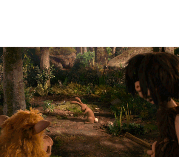 giphy giphy Trailer đầu tiên của ‘Early Man’: Hài hước, vui nhộn, đáng yêu cho những ai từng yêu thích series 'Shaun the Sheep' giphy