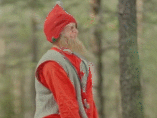 The Elves! GIF - Find & Share on GIPHY