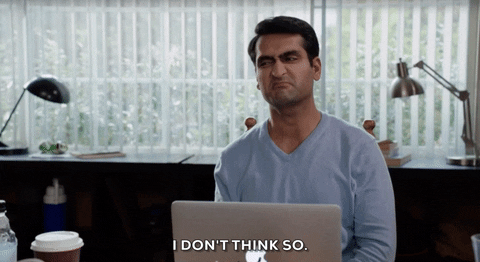 idk silicon valley i dont know kumail nanjiani dinesh