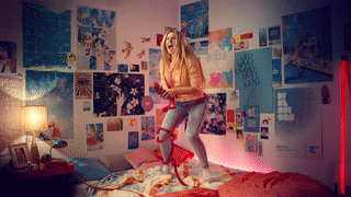 cocacolamx fun jump felicidad divertido