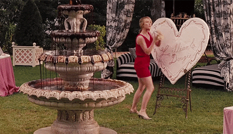 Kristen Wiig Bridesmaids GIF by IFC - Find & Share on GIPHY