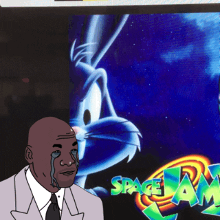 Space Jam 2 GIFs - Find & Share on GIPHY