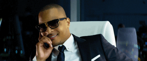 Music Video Yes GIF by T.I.