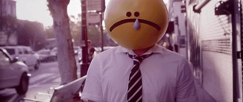 Sad Emoji GIFs - Get the best GIF on GIPHY