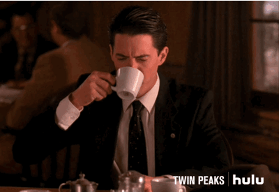 Tv Twin Peaks Animated GIF