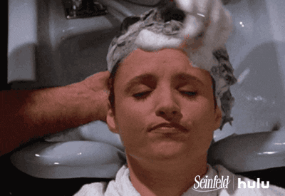 Washing Hair GIFs - Find & Share on GIPHY