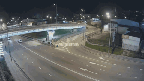 car accident best Gif