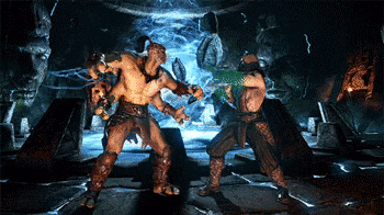 Mortal Kombat X Patch 1.02 Arrives With Stability Fixes And New Costumes