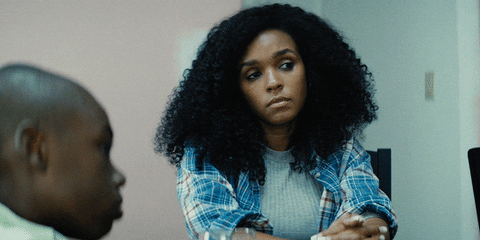 Janelle Monae No GIF by A24 - Find & Share on GIPHY