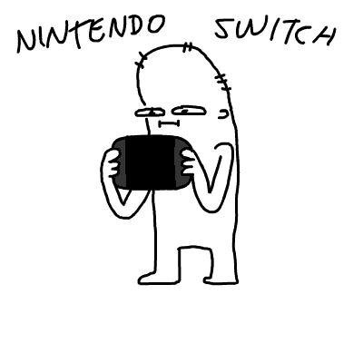 Nintendo annonce la NX, heu... la SWITCH ! Giphy