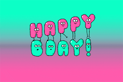 Hbd GIFs - Find & Share on GIPHY