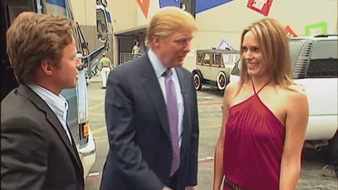 Trumped best Gif