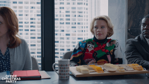 Kate Mckinnon Thumbs Up GIF by eOneFilms