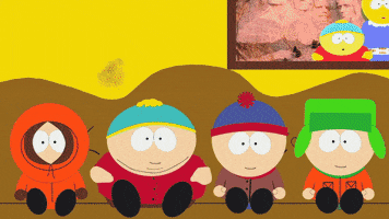 South Park Gifs 