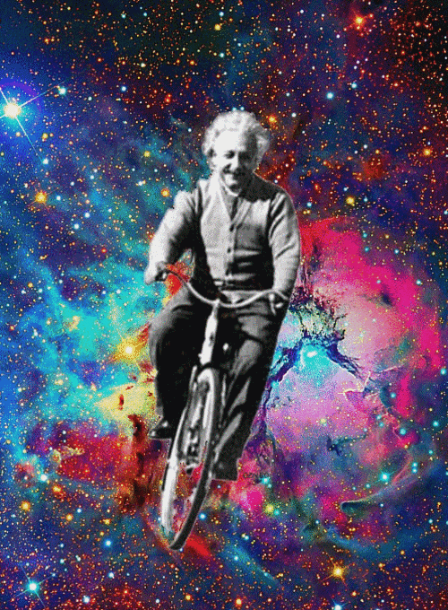 Albert Einstein einstein