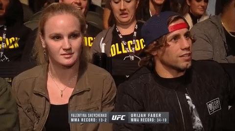 Ufc 207 GIF - Find & Share on GIPHY