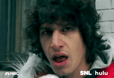 Saturday Night Live Snl GIF By HULU Find Share On GIPHY