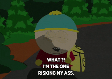 Skinny Eric Cartman GIF by South Park - Find & Share on GIPHY