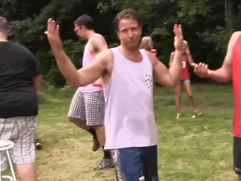 David Portnoy El Pres GIF by Barstool Sports