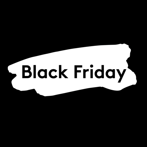 Black Friday GIF By Birchboxfr - Find & Share On GIPHY