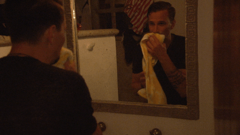 Season 3 Evan GIF by Bachelor in Paradise
