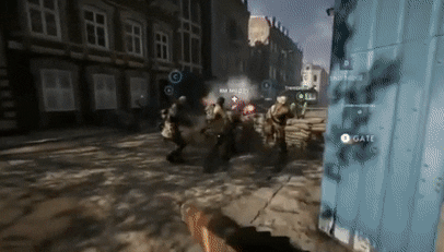 Battlefield 1 GIF by gaming - Find & Share on GIPHY