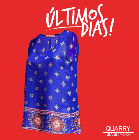 Moda Blouse GIF by Quarry Jeans & Fashion