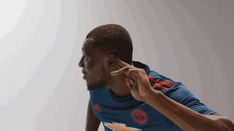 Watch Pogba Dab To Stormzy To Announce Record Breaking Deal