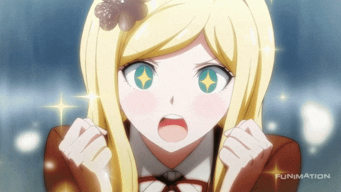 Danganronpa 3 GIFs - Find & Share on GIPHY