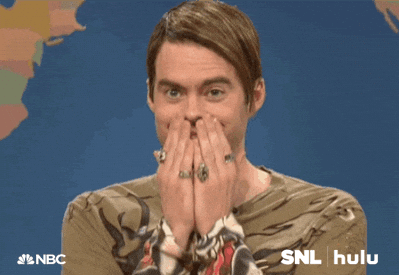 Saturday Night Live Nbc GIF By HULU Find Share On GIPHY